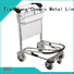 new luggage cart airport producer for airport