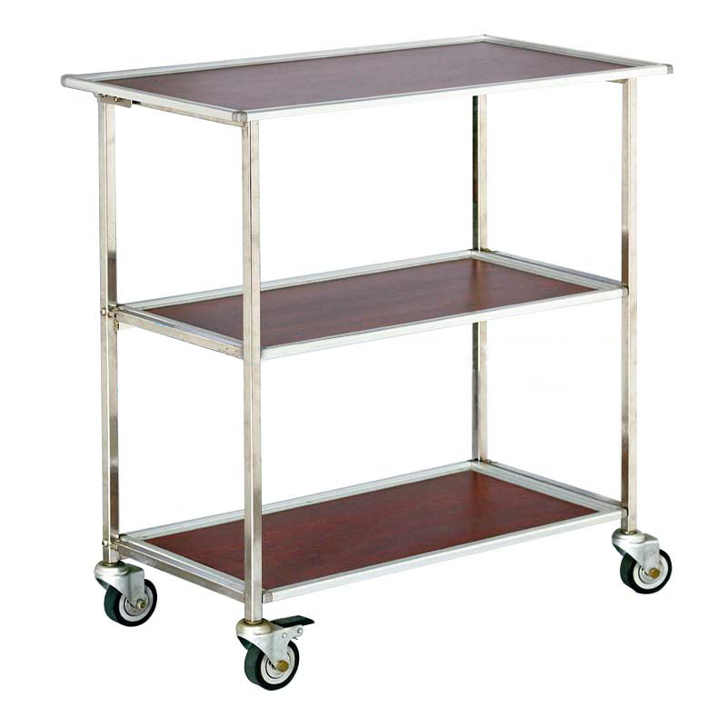 Cheerong most popular airline galley cart overseas trader for flying field-2