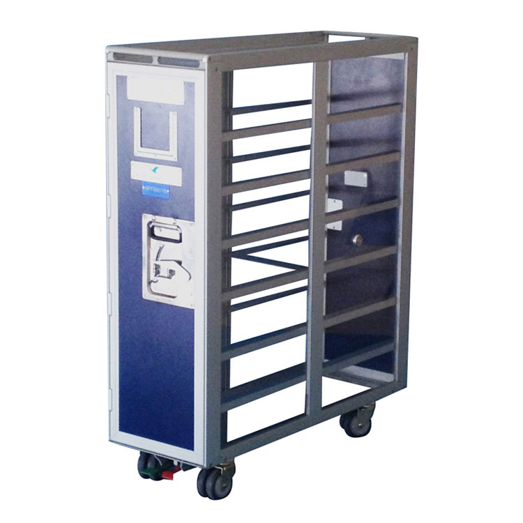 most popular airline service trolley producer for airdrome-2