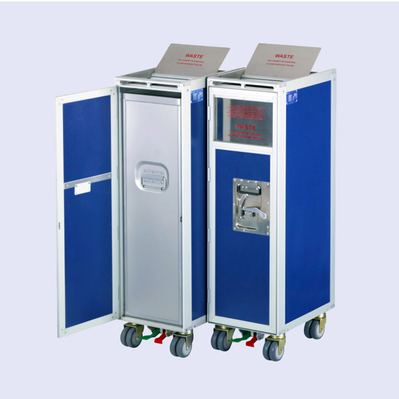 Cheerong highly recommend airline galley cart international trader for airport-1
