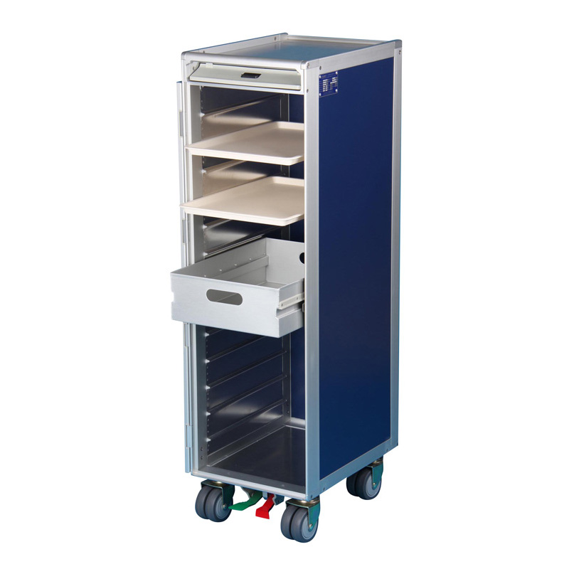 Cheerong highly recommend airline galley cart producer for airport-1