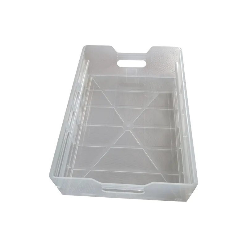 Plastic PP Atlas Drawer for Aircraft Inflight Airline trolley