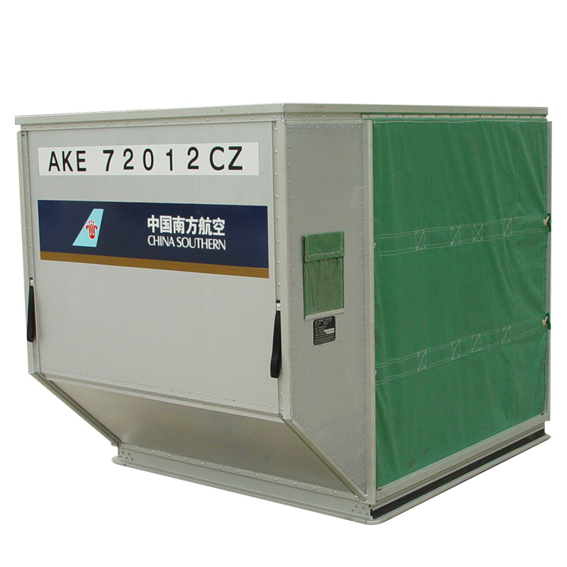 unique design AKE container quick transaction for flying field-1