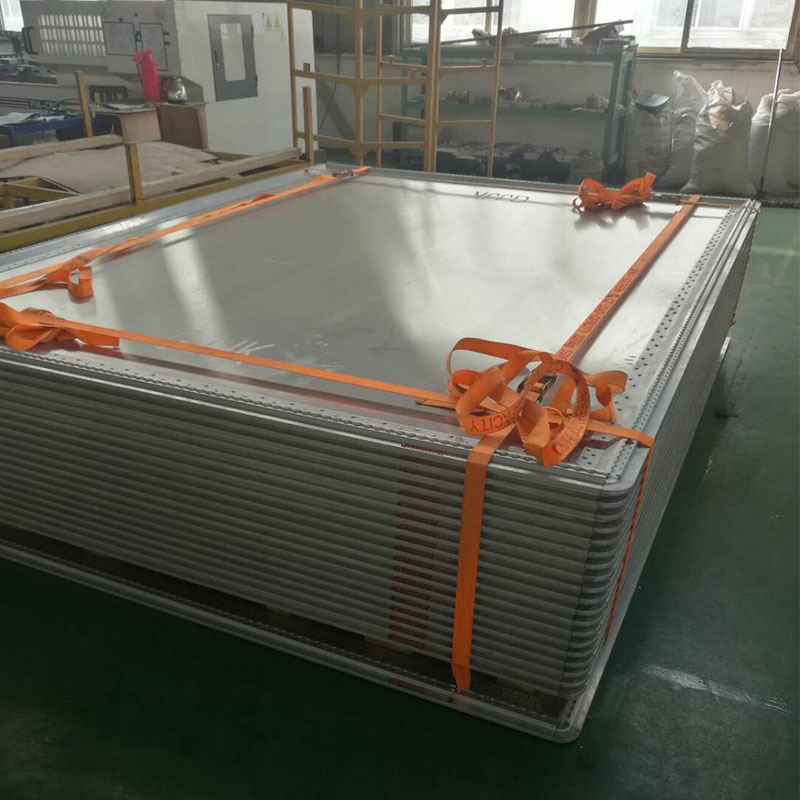 high-end quality PLA Pallet producer for airport-2
