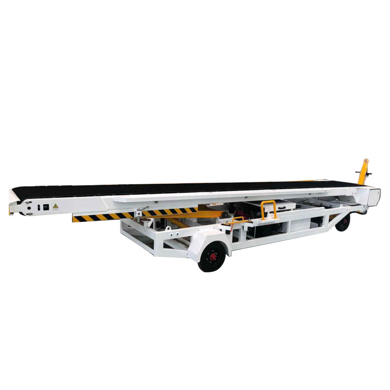 Cheerong highly recommend conveyor belt loader one-stop services for airport-1