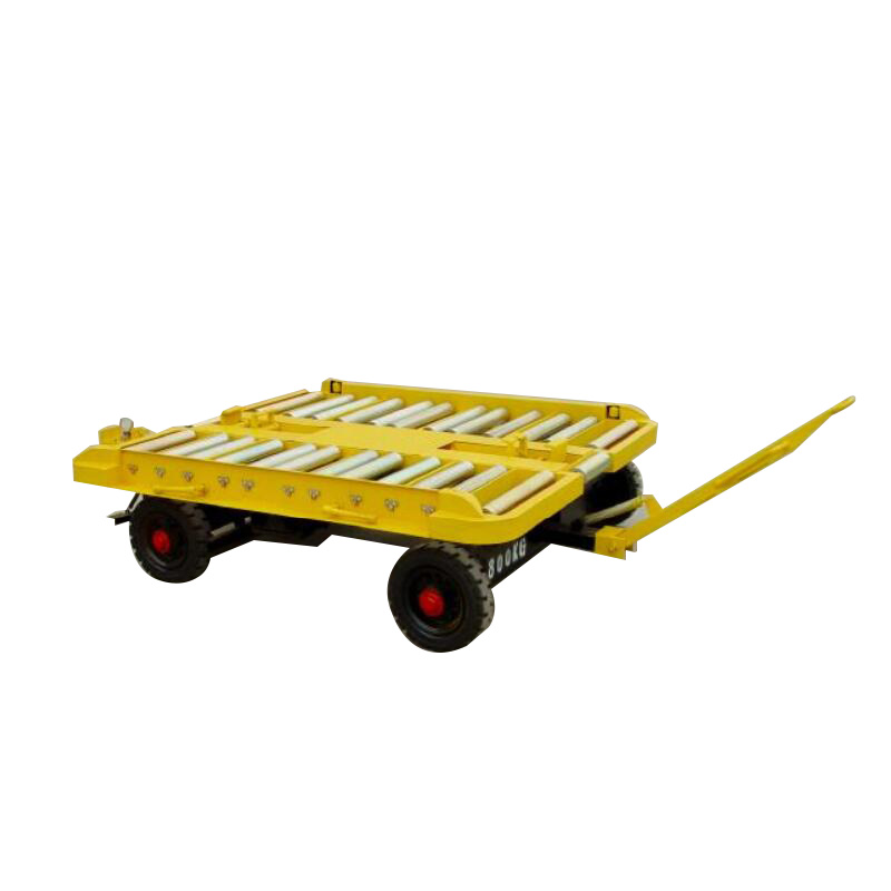Cheerong low cost Container Dolly quick transaction for airport-1