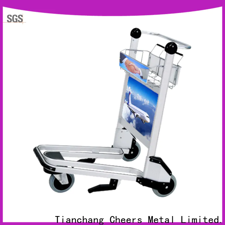 new airport cart wholesaler trader for airport