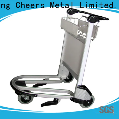 Cheerong airport cart producer for airdrome