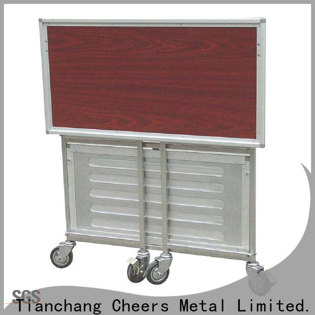 Cheerong trolley airline producer for airport