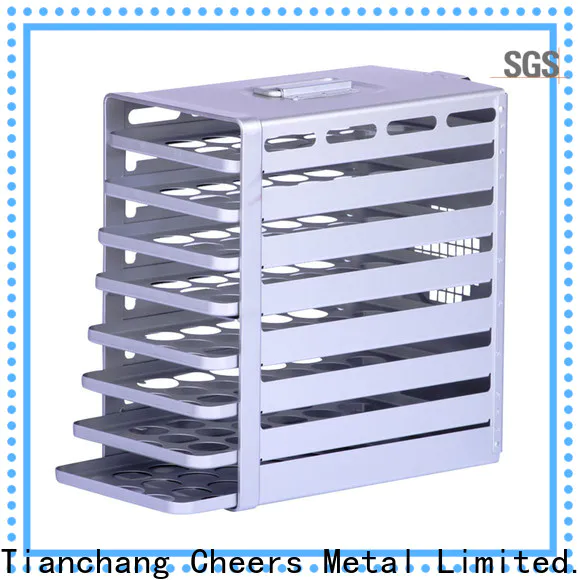 Cheerong aircraft galley equipment manufacturers manufacturer for airport