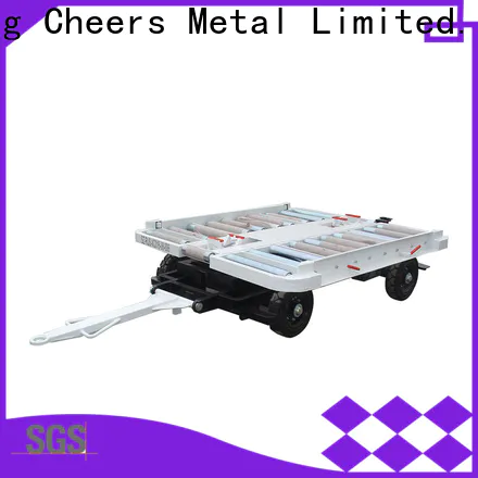 Cheerong Container Dolly bulk purchase for airdrome