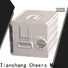 Cheerong perfect design atlas container solution expert for flying field