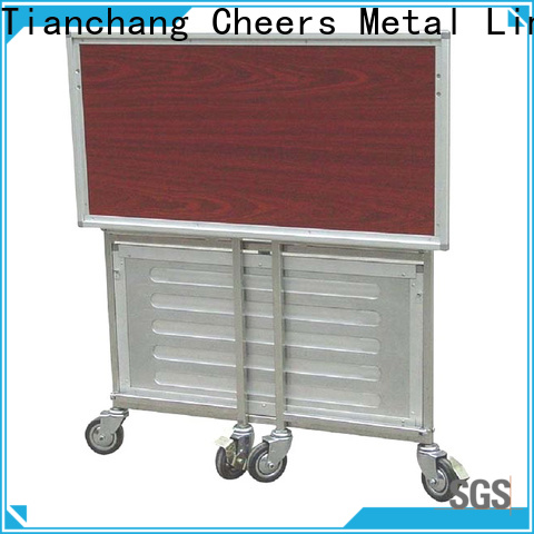 Cheerong airline galley cart international trader for airdrome