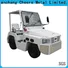 Cheerong reasonable price Airport Towing Tractor export worldwide for flying field
