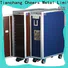 Cheerong aircraft trolley producer for airdrome