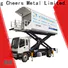 high quality airport catering truck bulk purchase for flying field