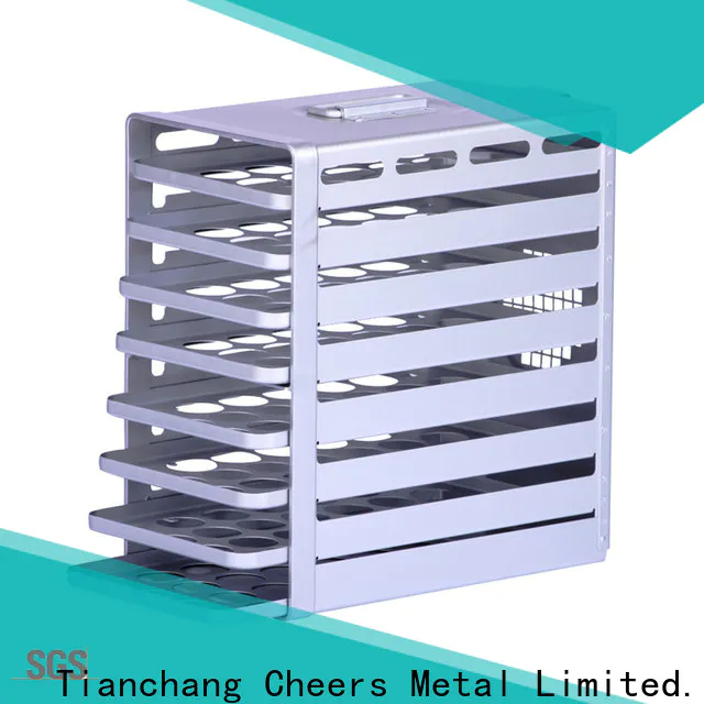 Cheerong customized aircraft galley equipment manufacturers factory for flying field