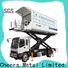 high quality airline catering truck quick transaction for airdrome