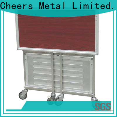 hot recommended airline galley cart producer for flying field