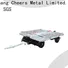 Cheerong low cost Container Dolly from China for airport