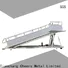 Cheerong hot recommended aircraft passenger stairs producer for airport