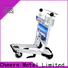 Cheerong best quality airport baggage cart wholesaler trader for flying field
