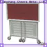 most popular airline galley cart producer for flying field