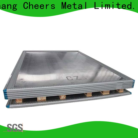 Cheerong aircraft pallet wholesaler trader for airport