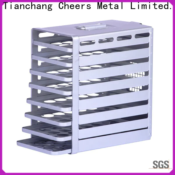 Cheerong best quality airline galley equipment manufacturer for airdrome