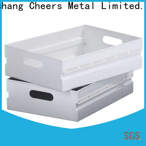 Cheerong plane drawer export worldwide for airport