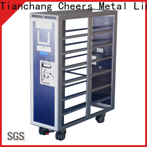 hot recommended trolley airline international trader for flying field