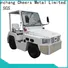 Cheerong cheap Airport Towing Tractor export worldwide for airport
