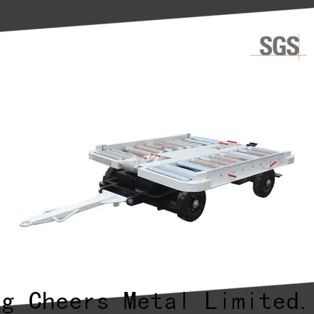 high quality Pallet Dolly bulk purchase for airdrome