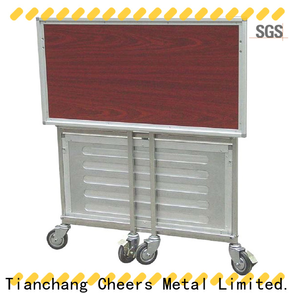 Cheerong aircraft trolley international trader for airport