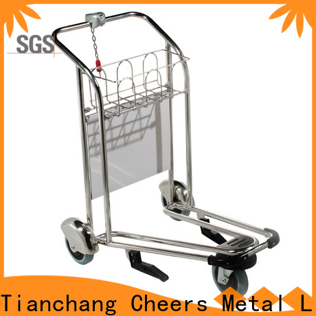 new airport cart producer for airport