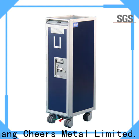 Cheerong airplane cart producer for airdrome
