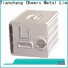 Cheerong perfect design atlas container wholesale for flying field