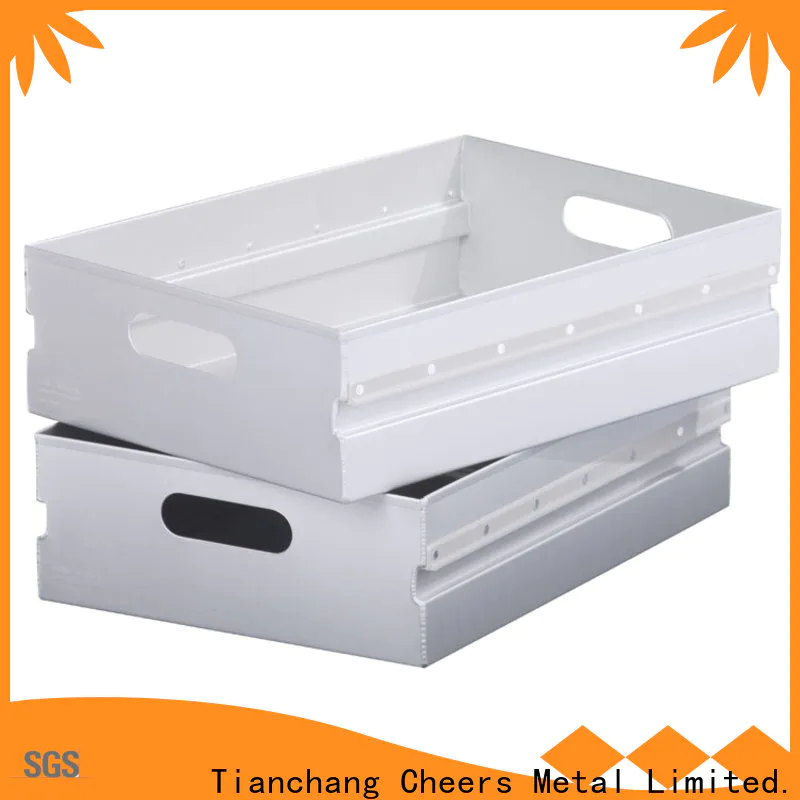 Cheerong plane drawer great deal for airport