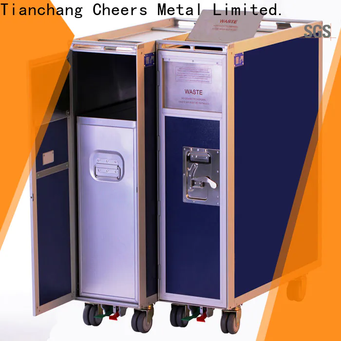 Cheerong most popular airline cart international trader for airdrome