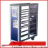 Cheerong airline galley cart overseas trader for flying field