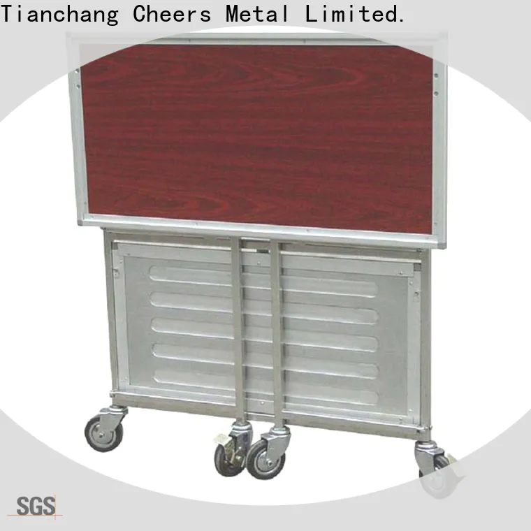 hot recommended aircraft trolley overseas trader for flying field