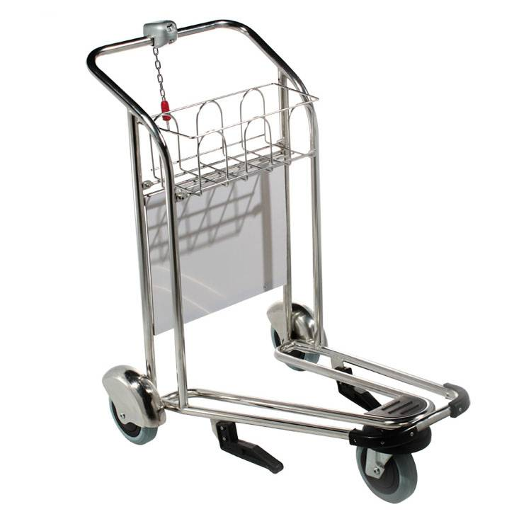 Airport Trolley