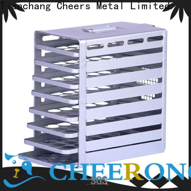 Cheerong Customized aircraft galley equipment manufacturers factory for airdrome