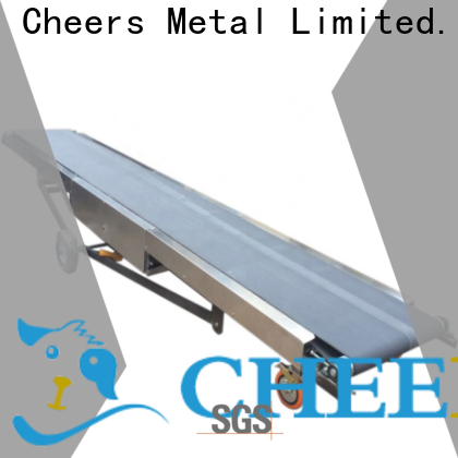 Cheerong airport belt loader chinese manufacturer for airport