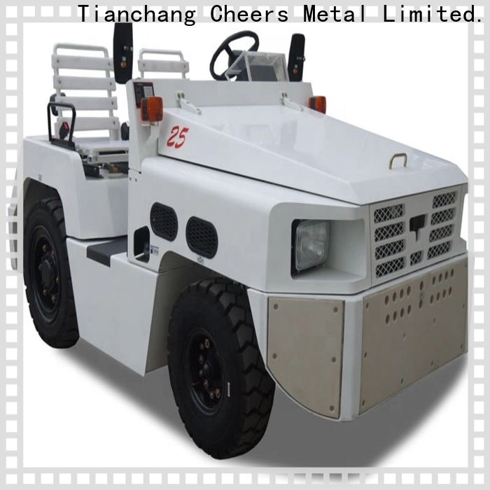 cheap Airport Towing Tractor purchase online for flying field