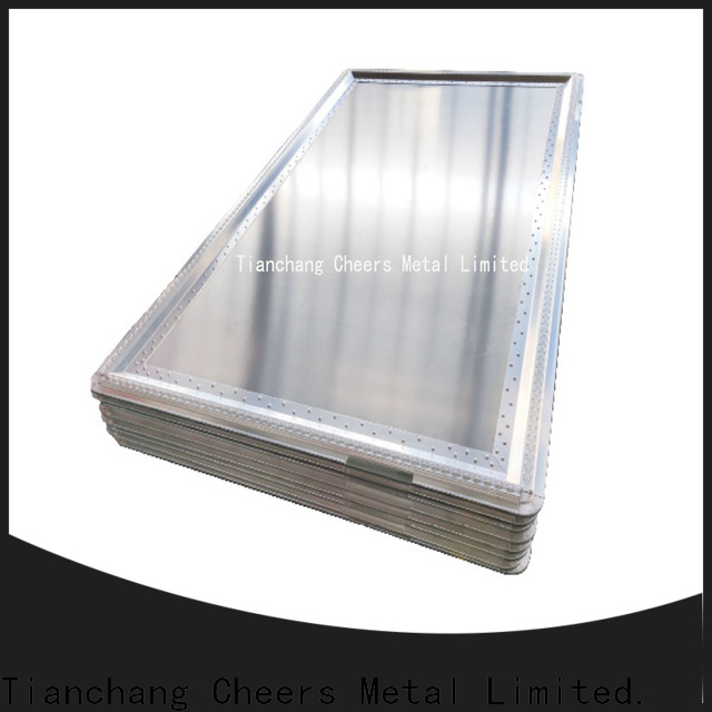 Cheerong PMC pallet wholesaler trader for airdrome
