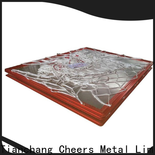 high-end quality PMC pallet wholesaler trader for airdrome