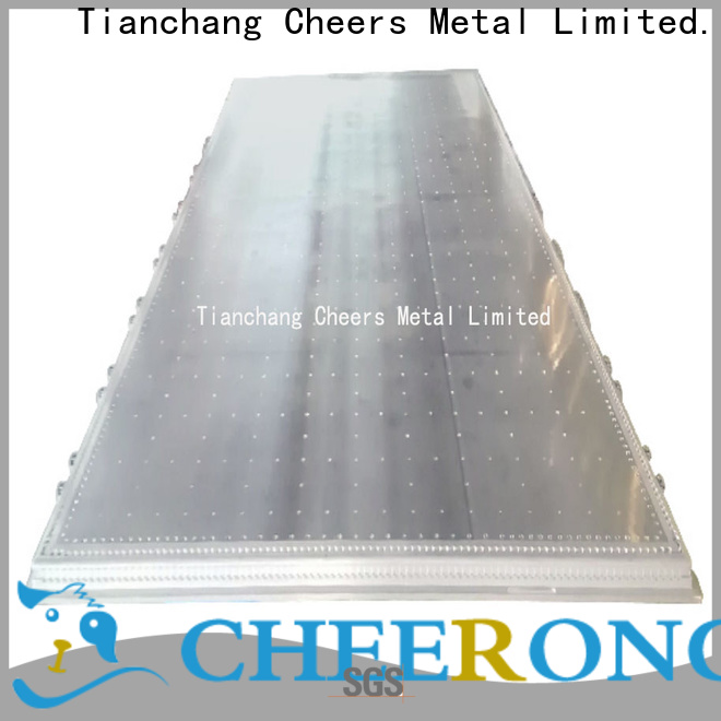 high-end quality PAG Pallet wholesaler trader for flying field