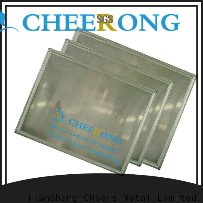 best quality PAG Pallet exporter for airport