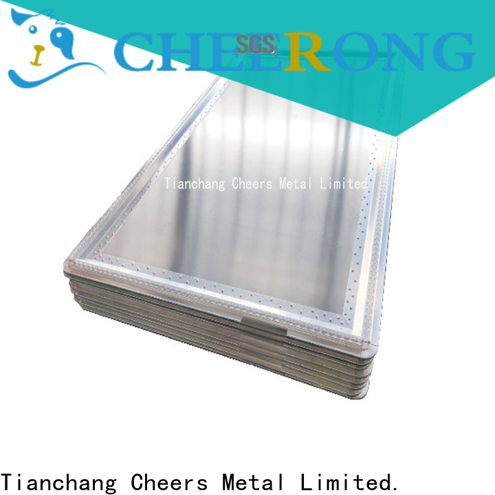 Cheerong PMC pallet wholesaler trader for airport